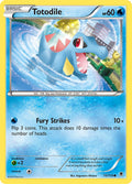 015/119 Totodile