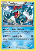 017/119 Feraligatr