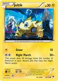 026/119 Joltik