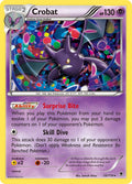 033/119 Crobat