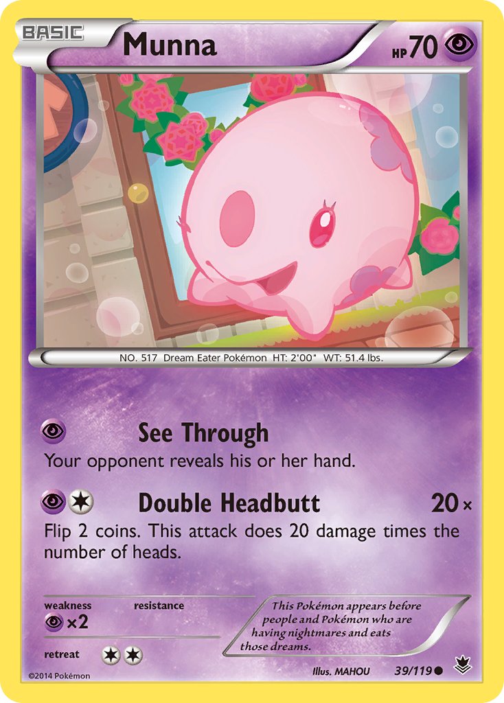 039/119 Munna