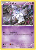 041/119 Litwick