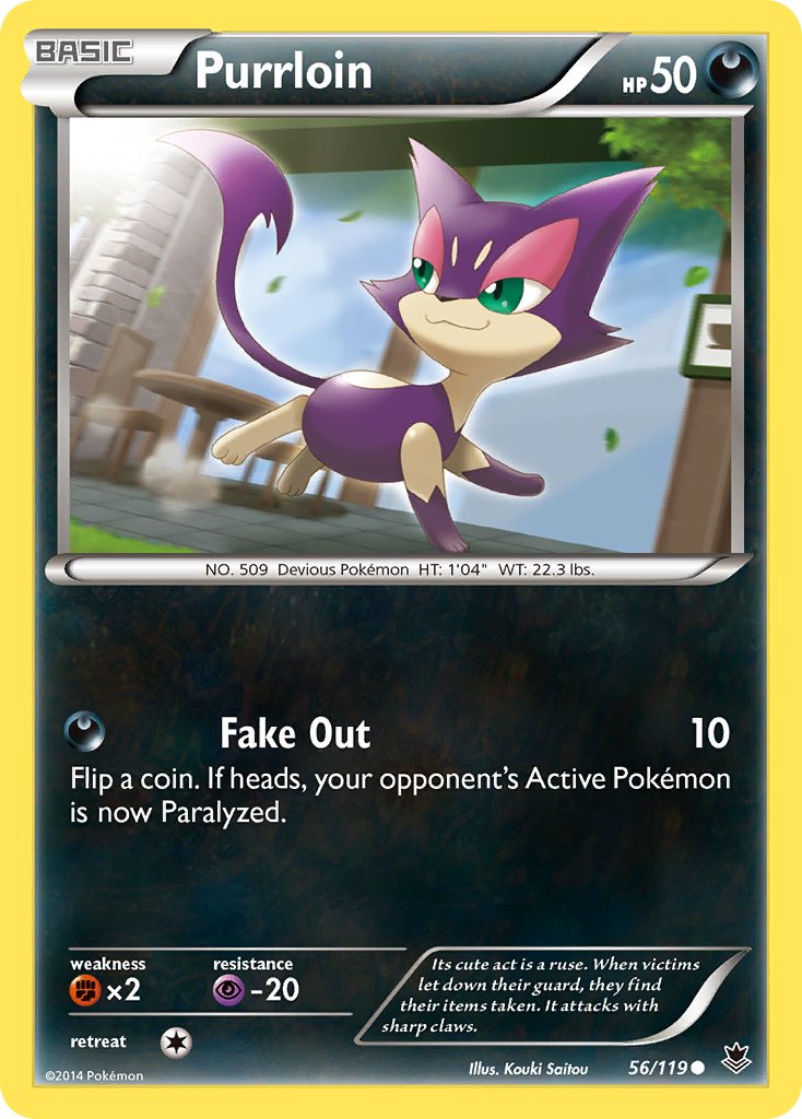 056/119 Purrloin