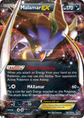 058/119 Malamar EX