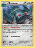 061/119 Bronzong