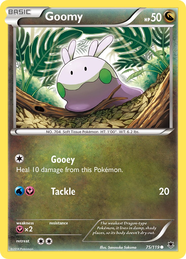 075/119 Goomy