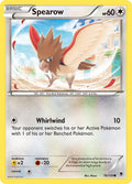 078/119 Spearow