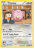 080/119 Chansey