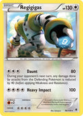 086/119 Regigigas