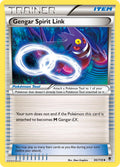 095/119 Gengar Spirit Link