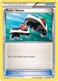 103/119 Roller Skates