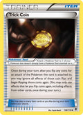 108/119 Trick Coin