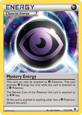 112/119 Mystery Energy