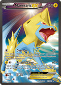 113/119 Manectric EX