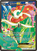 116/119 Florges EX