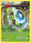 009/160 Sceptile