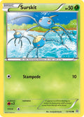 013/160 Surskit