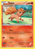 020/160 Vulpix