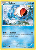 045/160 Spheal