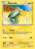 059/160 Electrike