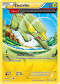 060/160 Electrike