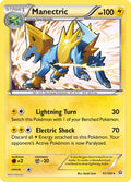 061/160 Manectric