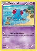070/160 Tentacool