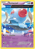 071/160 Tentacool