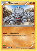 074/160 Rhyhorn