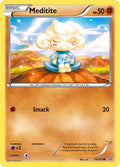079/160 Meditite