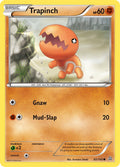 082/160 Trapinch