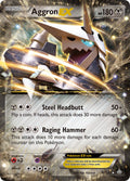 093/160 Aggron EX
