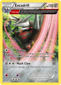 097/160 Excadrill