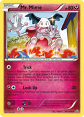 101/160 Mr. Mime