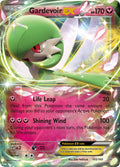 105/160 Gardevoir EX