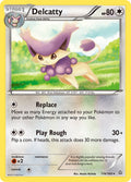 114/160 Delcatty