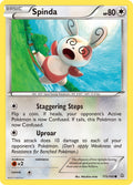 115/160 Spinda