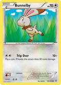 120/160 Bunnelby