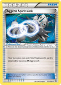 123/160 Aggron Spirit Link