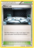 140/160 Silent Lab