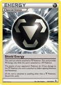 143/160 Shield Energy