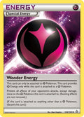 144/160 Wonder Energy