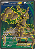 145/160 Trevenant EX