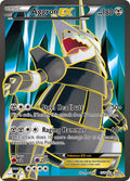 153/160 Aggron EX