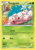 001/108 Exeggcute