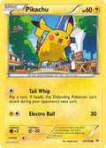 020/108 Pikachu