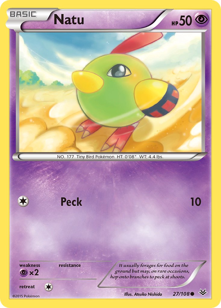 027/108 Natu