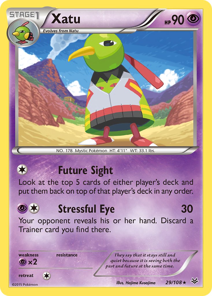 029/108 Xatu