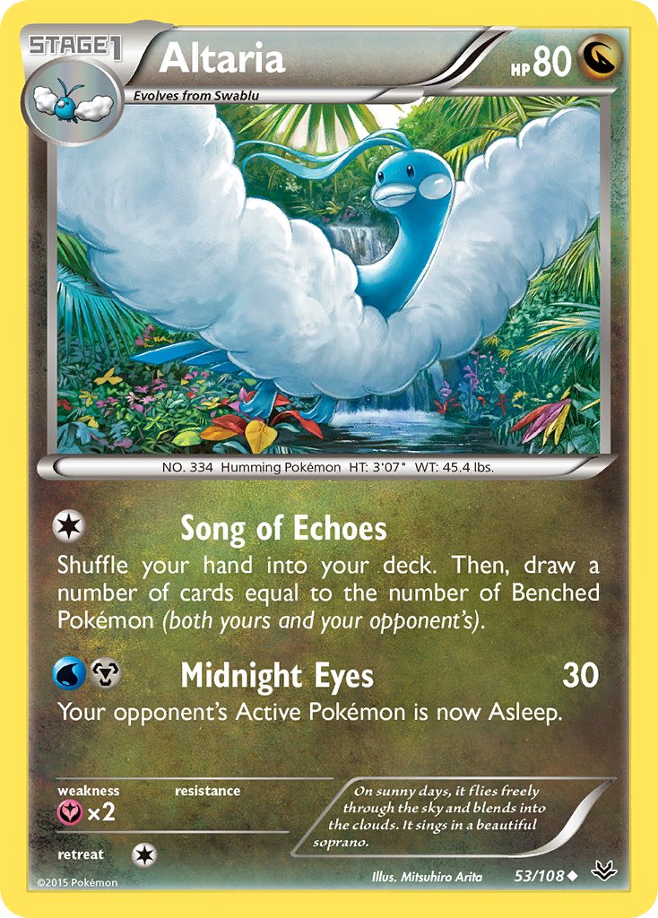 053/108 Altaria