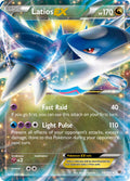 058/108 Latios EX